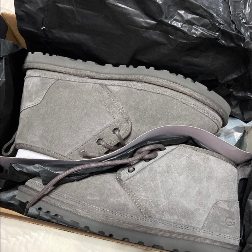 UGG SOLD